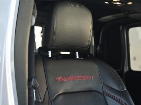 Used 2020 Jeep Gladiator Rubicon image 21
