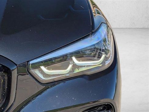 Certified 2023 BMW X5 sDrive40i w/ M Sport Package RWD image 9