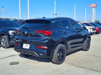 New 2026 Buick Encore GX Sport Touring w/ Comfort Package video 2