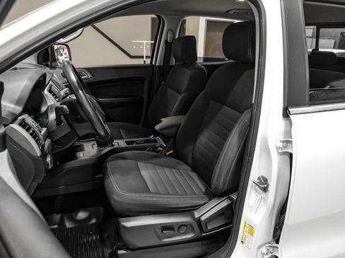 Used 2019 Ford Ranger XLT w/ Equipment Group 302A Luxury RWD image 35