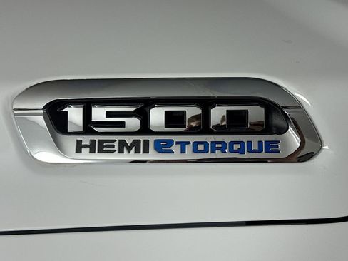 Certified 2023 RAM 1500 Laramie AWD/4WD image 28