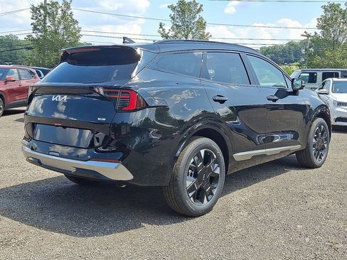 New 2026 Kia Sportage SX Prestige AWD/4WD image 29