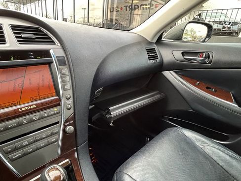 Used 2011 Lexus ES 350 350 image 31
