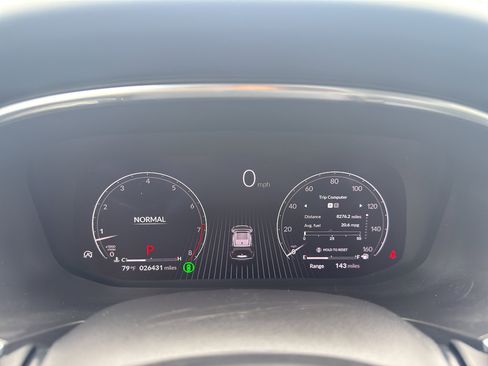 Used 2023 Acura MDX FWD w/ Technology Package image 21