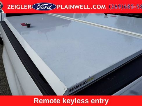 Used 2022 Chevrolet Colorado LT w/ Fleet Safety Package RWD image 5