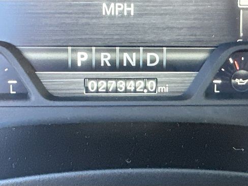 Used 2024 RAM 2500 Laramie image 19