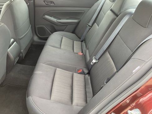 Used 2024 Nissan Altima 2.5 SV image 24