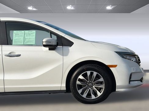 Used 2022 Honda Odyssey EX-L image 35