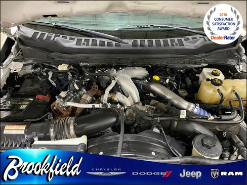 Used 2023 Ford F350 XL w/ XL Chrome Package image 28