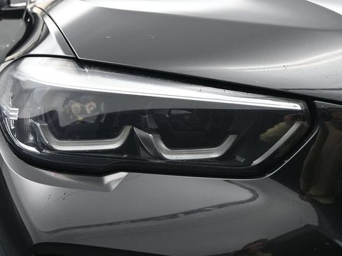 Used 2023 BMW X5 sDrive40i RWD image 4
