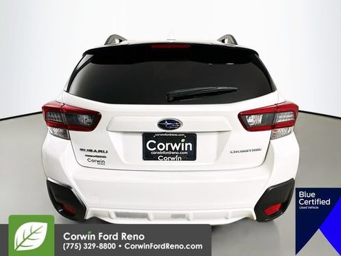 Used 2023 Subaru Crosstrek 2.0i Premium AWD/4WD image 8
