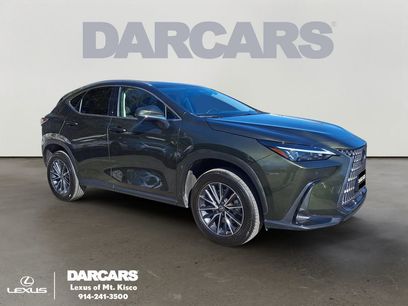 Used 2024 Lexus NX 350 AWD