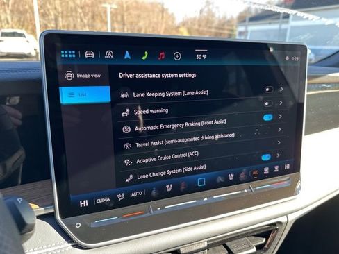 New 2026 Volkswagen Tiguan SEL R-Line image 24