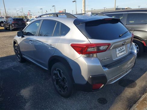 Used 2023 Subaru Crosstrek 2.5i Limited image 3