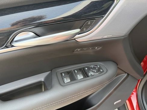 New 2025 Cadillac XT5 Premium Luxury w/ LPO, Floor Liner Package image 13