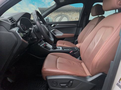 Used 2021 Audi Q3 2.0T Premium w/ Convenience Package image 21