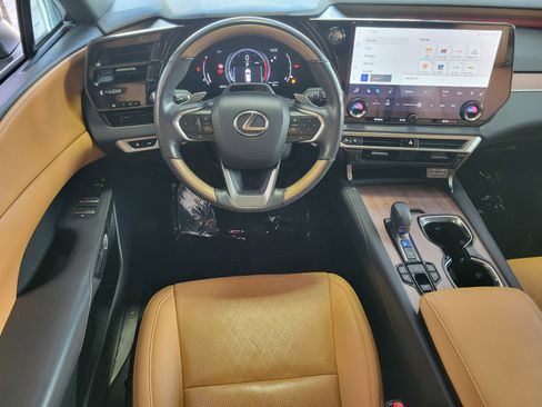 Used 2023 Lexus RX 350 Premium Plus w/ Accessory Package (Z1) image 14