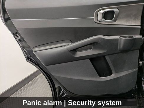 Used 2025 Kia Sorento X-Line EX image 28