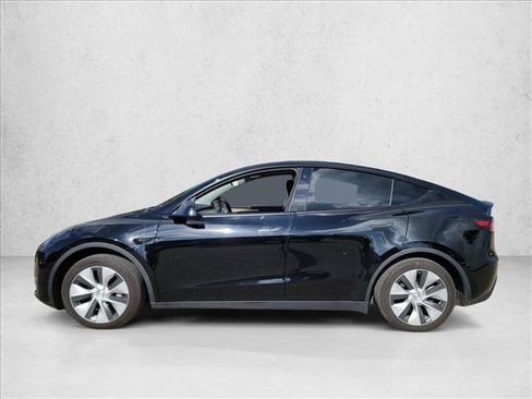Used 2023 Tesla Model Y Long Range AWD/4WD image 8