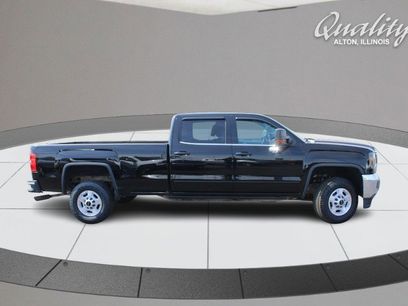 Used 2017 GMC Sierra 2500 SLE w/ HD SLE Preferred Plus Package