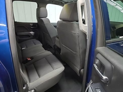 Used 2019 Chevrolet Silverado 1500 LT w/ All Star Edition image 17