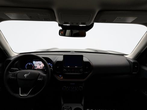 Used 2023 Ford Bronco Sport Outer Banks w/ Tech Package image 14