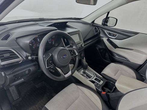 Used 2020 Subaru Forester w/ Alloy Wheel Package image 10