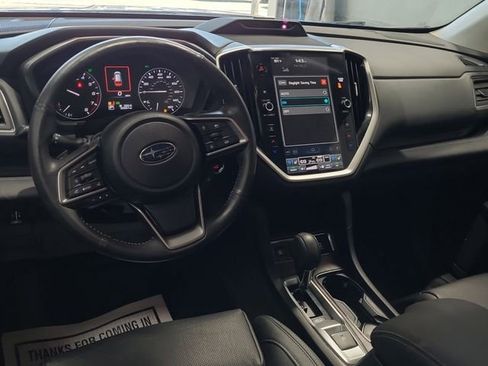 Used 2023 Subaru Ascent Touring AWD/4WD image 8