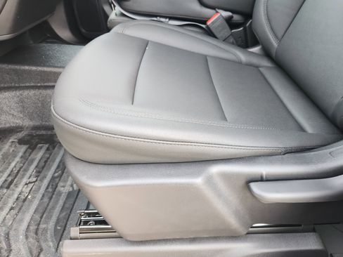 New 2026 Chevrolet Silverado 1500 W/T w/ WT Value Package image 24