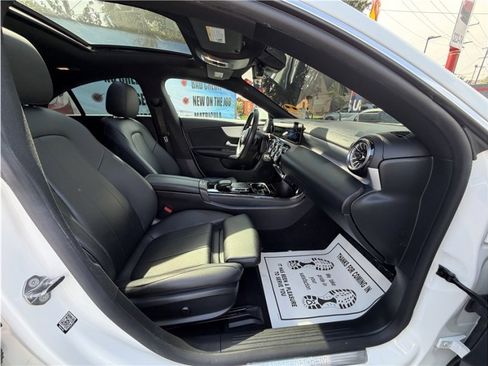 Used 2022 Mercedes-Benz CLA 250 CLA 250 Coupe 4D w/ Premium Package Lite image 28