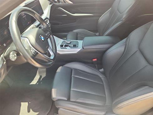 Used 2024 BMW 430i Coupe RWD image 20