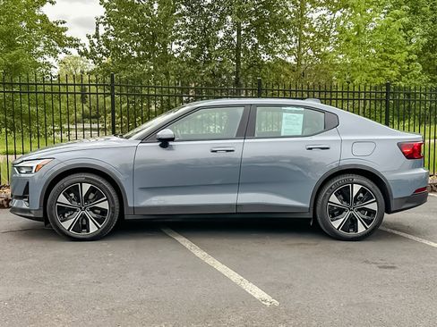 Used 2024 Polestar Polestar 2 AWD/4WD image 6