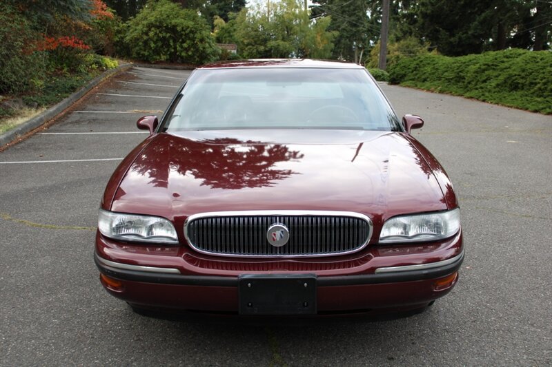 Used 1997 Buick Le Sabre Custom FWD image 9