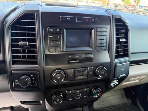 Used 2019 Ford F150 XL w/ XL Power Equipment Group AWD/4WD image 15