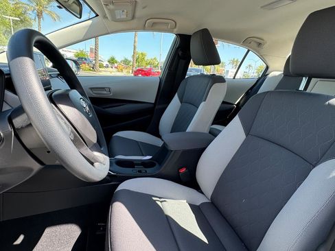 New 2026 Toyota Corolla LE image 10