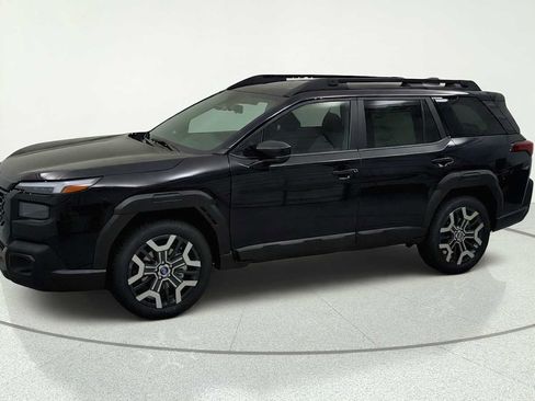 New 2026 Subaru Outback Touring XT AWD/4WD image 4