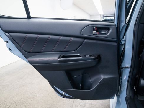 Used 2019 Subaru WRX Premium image 19