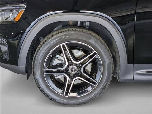 Certified 2026 Mercedes-Benz GLB 250 image 21