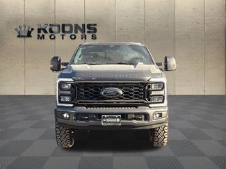 New 2026 Ford F250 XLT w/ XLT Premium Package video 3