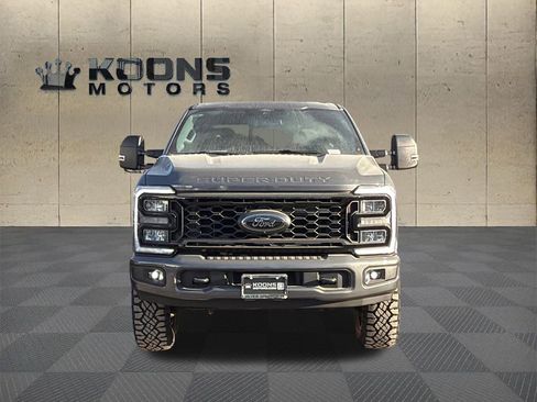 New 2026 Ford F250 XLT w/ XLT Premium Package image 3