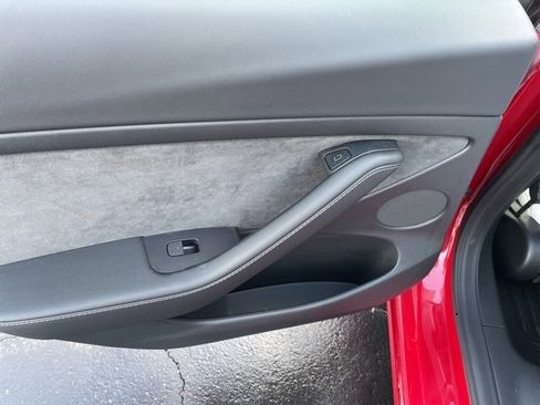 Used 2023 Tesla Model 3 Performance image 46