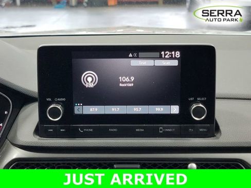 Certified 2024 Acura Integra FWD image 19