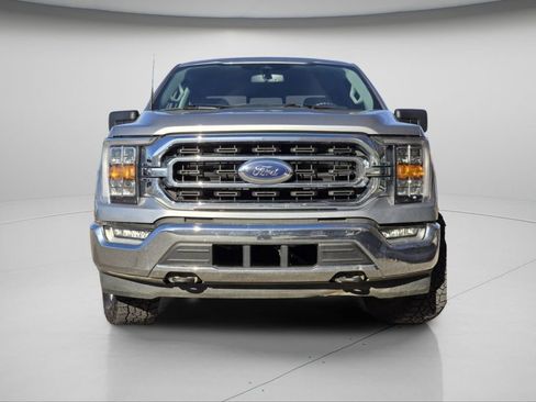 Used 2023 Ford F150 XLT w/ Equipment Group 302A High image 3