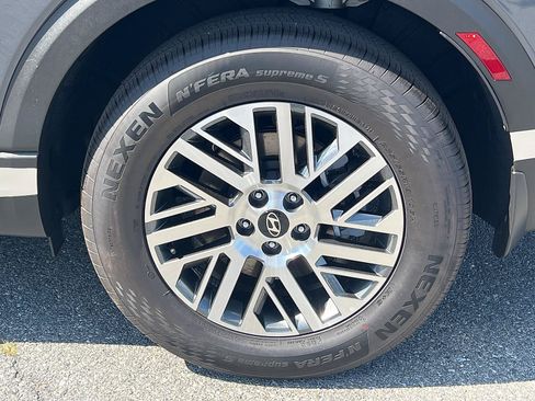 New 2026 Hyundai Palisade SEL AWD/4WD image 5