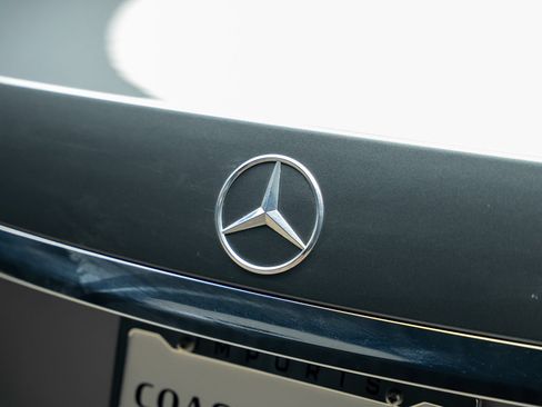 Used 2024 Mercedes-Benz Maybach S 580 4MATIC image 20