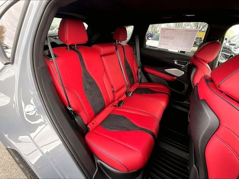 New 2026 Acura RDX A-Spec image 15