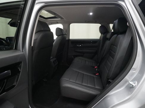 Certified 2023 Honda CR-V EX-L image 16