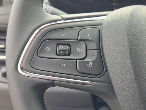 New 2026 Buick Envista Sport Touring FWD image 32