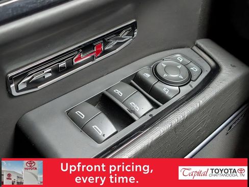 Used 2024 GMC Sierra 1500 AT4X image 24