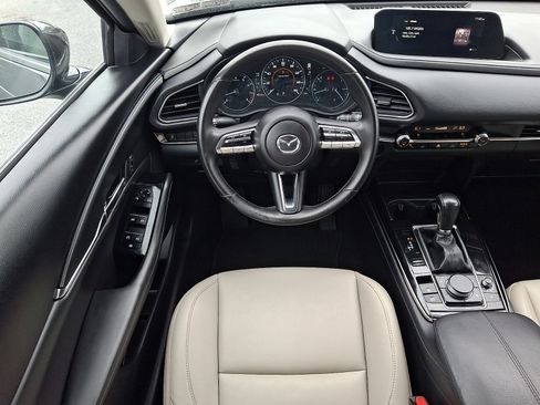 Used 2023 MAZDA CX-30 AWD 2.5 S w/ Preferred Package image 10